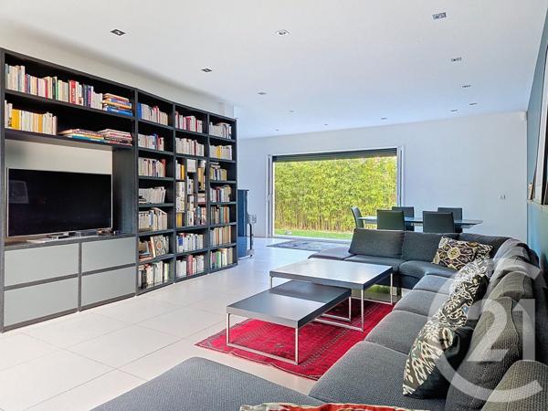 Maison à vendre  10 pièces - 215,79 m2 BOURG LA REINE - 92