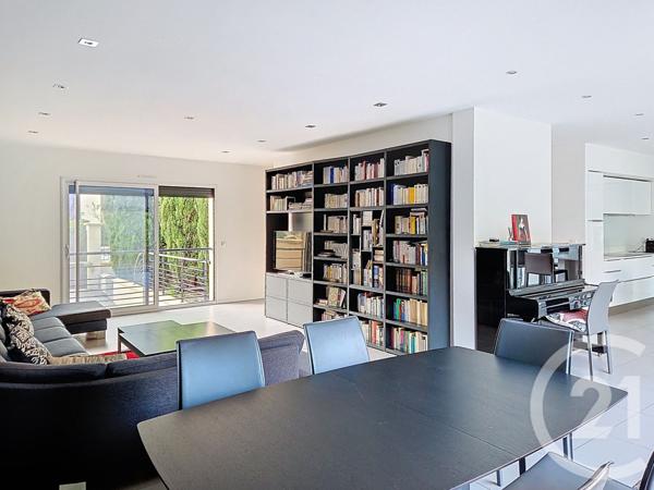 Maison à vendre  10 pièces - 215,79 m2 BOURG LA REINE - 92