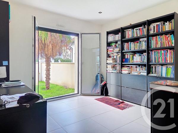 Maison à vendre  10 pièces - 215,79 m2 BOURG LA REINE - 92