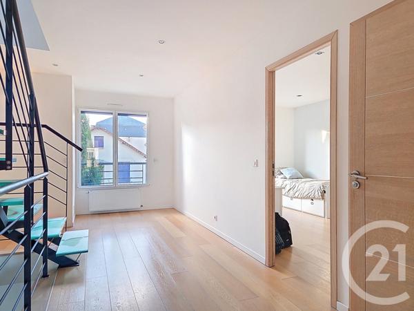 Maison à vendre  10 pièces - 215,79 m2 BOURG LA REINE - 92