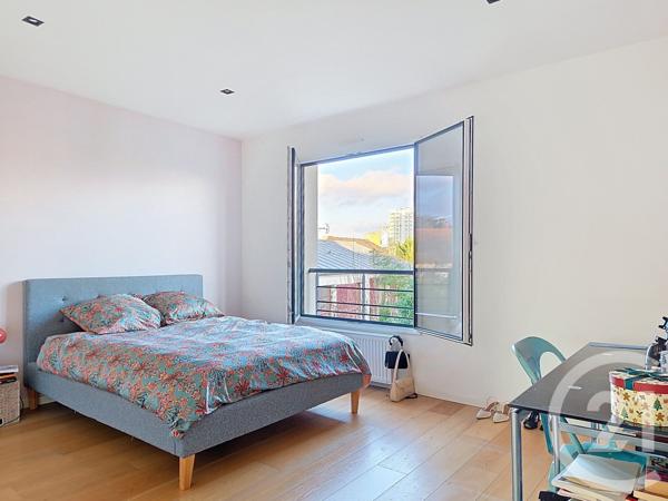 Maison à vendre  10 pièces - 215,79 m2 BOURG LA REINE - 92