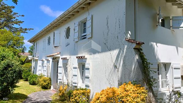 Maison Capbreton 7 pièce(s) 208 m2