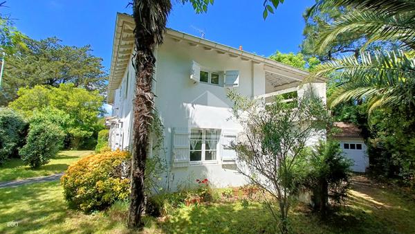 Maison Capbreton 7 pièce(s) 208 m2