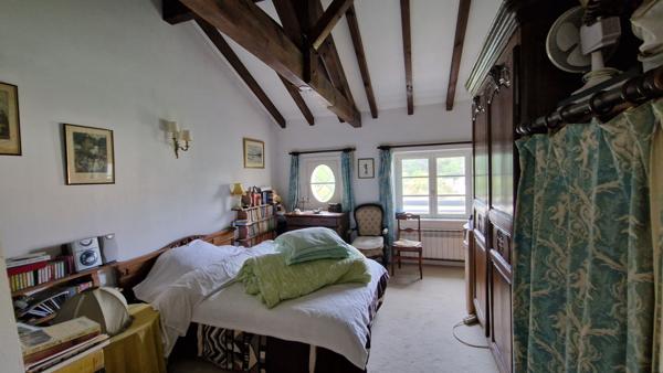 Maison Capbreton 7 pièce(s) 208 m2