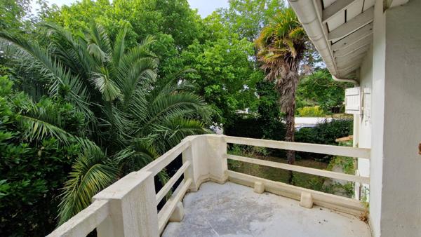 Maison Capbreton 7 pièce(s) 208 m2