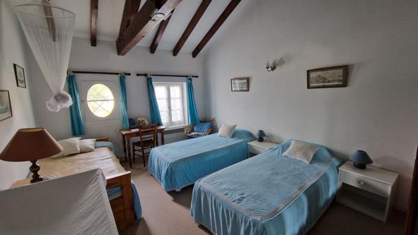 Maison Capbreton 7 pièce(s) 208 m2