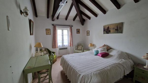 Maison Capbreton 7 pièce(s) 208 m2