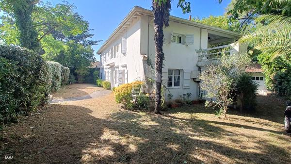 Maison Capbreton 7 pièce(s) 208 m2