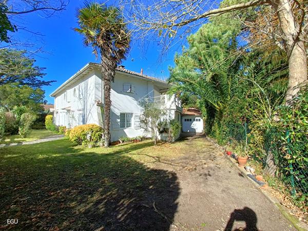 Maison Capbreton 7 pièce(s) 208 m2