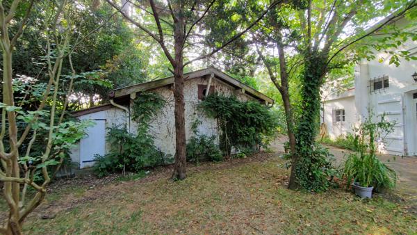 Maison Capbreton 7 pièce(s) 208 m2