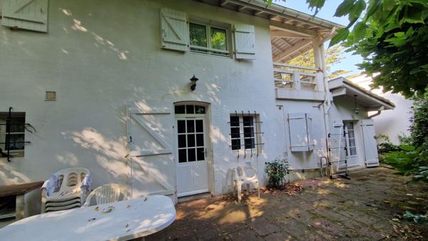 Maison Capbreton 7 pièce(s) 208 m2