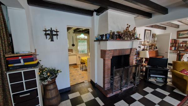 Maison Capbreton 7 pièce(s) 208 m2