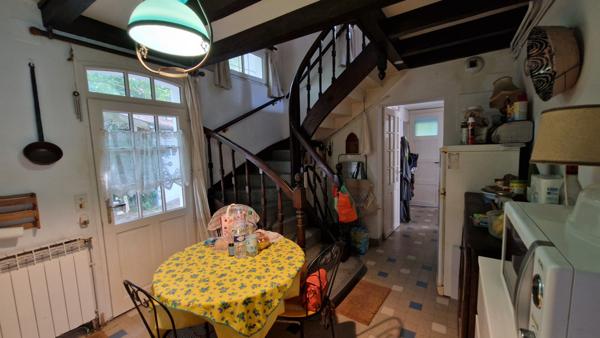 Maison Capbreton 7 pièce(s) 208 m2