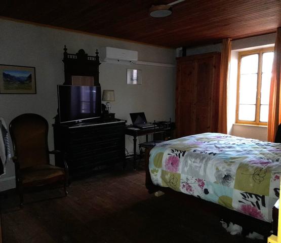 MAISON EN PIERRE 128M2