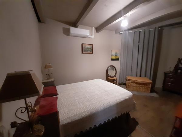 MAISON EN PIERRE 128M2