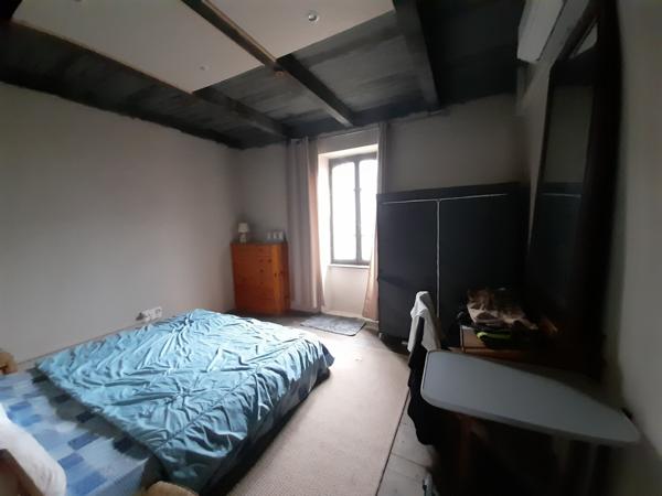 MAISON EN PIERRE 128M2