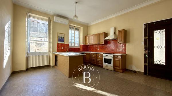 Avignon, Maison 6 Chambres -  320 m² à vendre