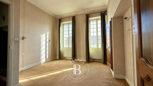 Avignon, Maison 6 Chambres -  320 m² à vendre