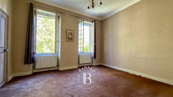 Avignon, Maison 6 Chambres -  320 m² à vendre