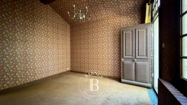 Avignon, Maison 6 Chambres -  320 m² à vendre