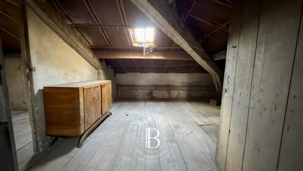 Avignon, Maison 6 Chambres -  320 m² à vendre