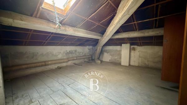 Avignon, Maison 6 Chambres -  320 m² à vendre