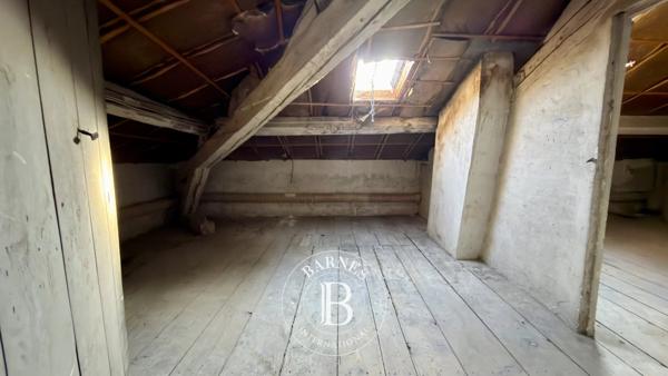 Avignon, Maison 6 Chambres -  320 m² à vendre