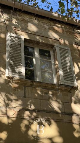 Avignon, Maison 6 Chambres -  320 m² à vendre