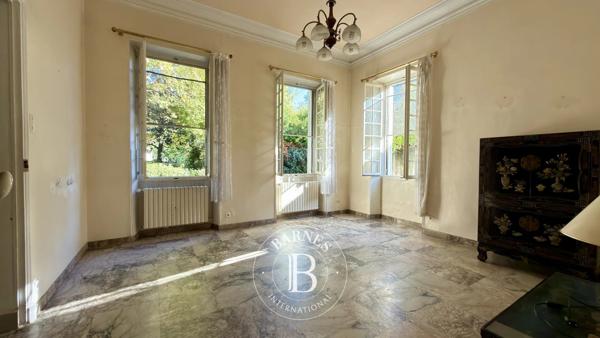 Avignon, Maison 6 Chambres -  320 m² à vendre