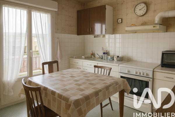 Maison à vendre 3 pièces 90 m² Chaussin