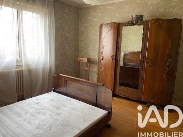 Maison à vendre 3 pièces 90 m² Chaussin