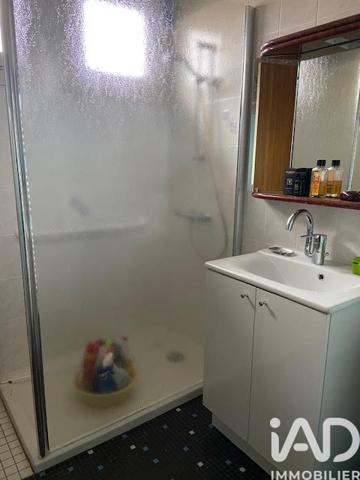 Maison à vendre 3 pièces 90 m² Chaussin