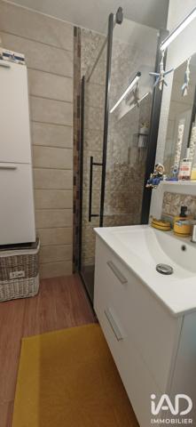 Maison à vendre 2 pièces 29,38 m² Le Barcarès