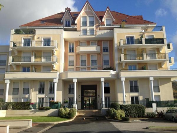 Port-Guillaume - Appartement 2 pièces en investissement locatif