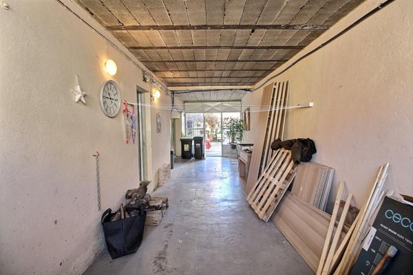 A VENDRE ESTAGEL OPPORTUNITE RARE POUR LOCATION COURTE DUREE OU CHAMBRES D'HOTES