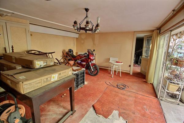 A VENDRE ESTAGEL OPPORTUNITE RARE POUR LOCATION COURTE DUREE OU CHAMBRES D'HOTES