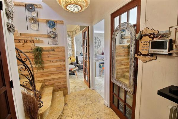 A VENDRE ESTAGEL OPPORTUNITE RARE POUR LOCATION COURTE DUREE OU CHAMBRES D'HOTES