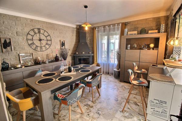 A VENDRE ESTAGEL OPPORTUNITE RARE POUR LOCATION COURTE DUREE OU CHAMBRES D'HOTES