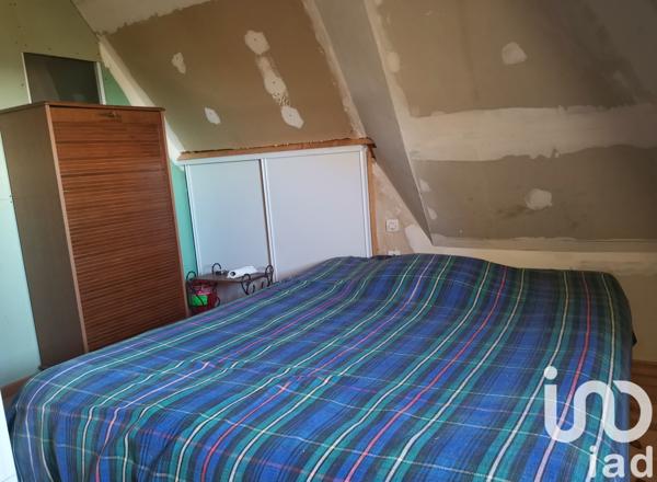 Maison à vendre 3 pièces 60 m² Peyrelevade