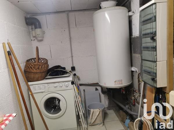 Maison à vendre 3 pièces 60 m² Peyrelevade