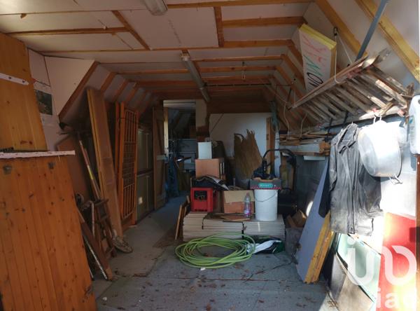 Maison à vendre 3 pièces 60 m² Peyrelevade