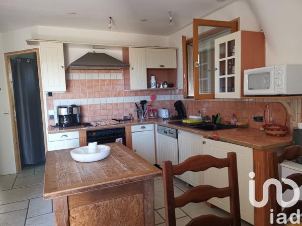 Maison à vendre 3 pièces 60 m² Peyrelevade