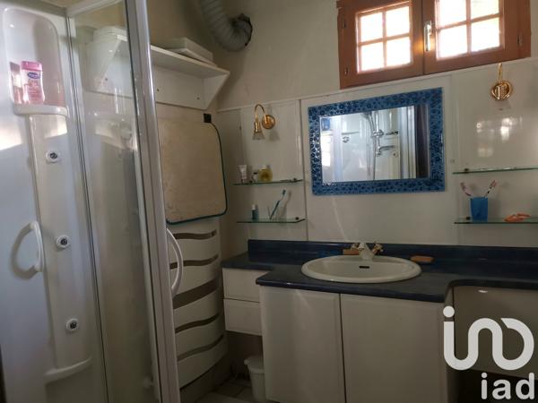 Maison à vendre 3 pièces 60 m² Peyrelevade