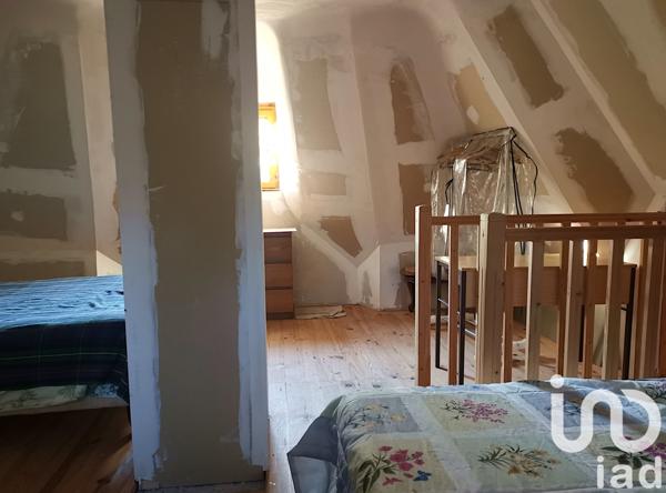 Maison à vendre 3 pièces 60 m² Peyrelevade
