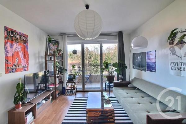 Appartement F2 à vendre  2 pièces - 39 m2 ROSNY SOUS BOIS - 93