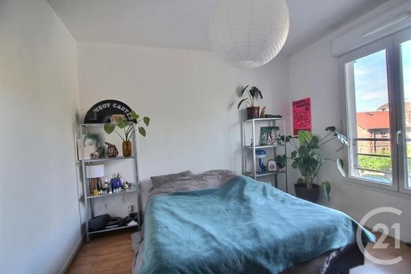 Appartement F2 à vendre  2 pièces - 39 m2 ROSNY SOUS BOIS - 93