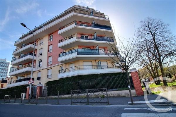 Appartement F2 à vendre  2 pièces - 39 m2 ROSNY SOUS BOIS - 93