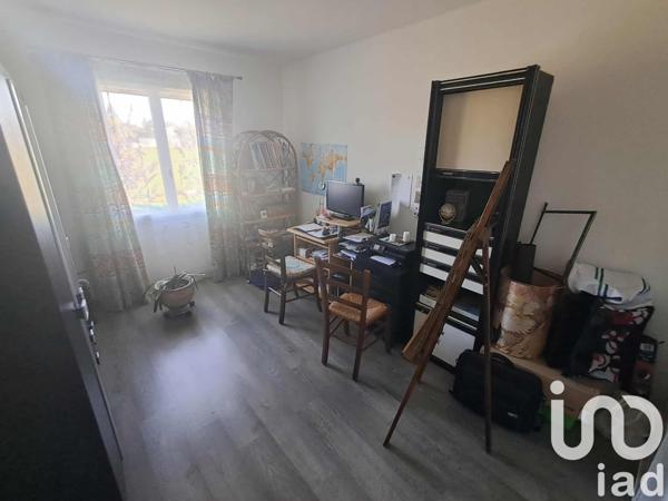 Maison à vendre 4 pièces 98 m² Mareuil