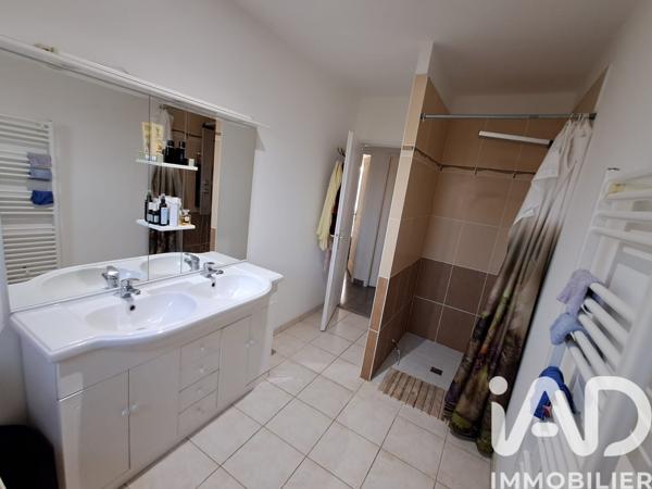 Maison à vendre 4 pièces 98 m² Mareuil