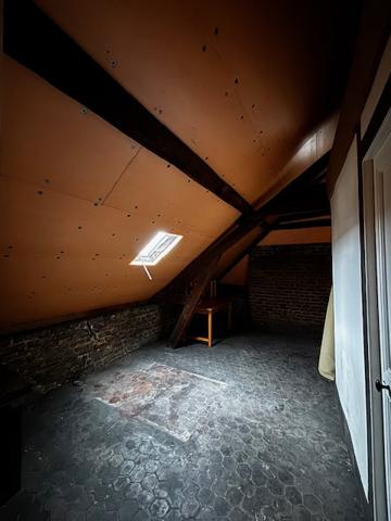 Elbeuf (76500) Maison de Maitre T7 160m2